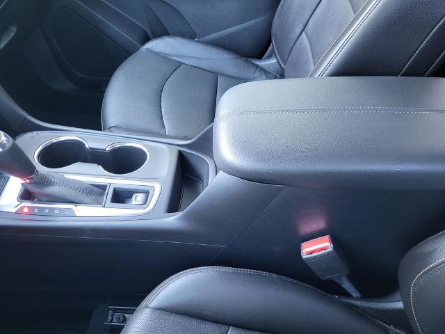 Used 2020 Chevrolet Equinox Premier w/ Premier Redline Edition image 21