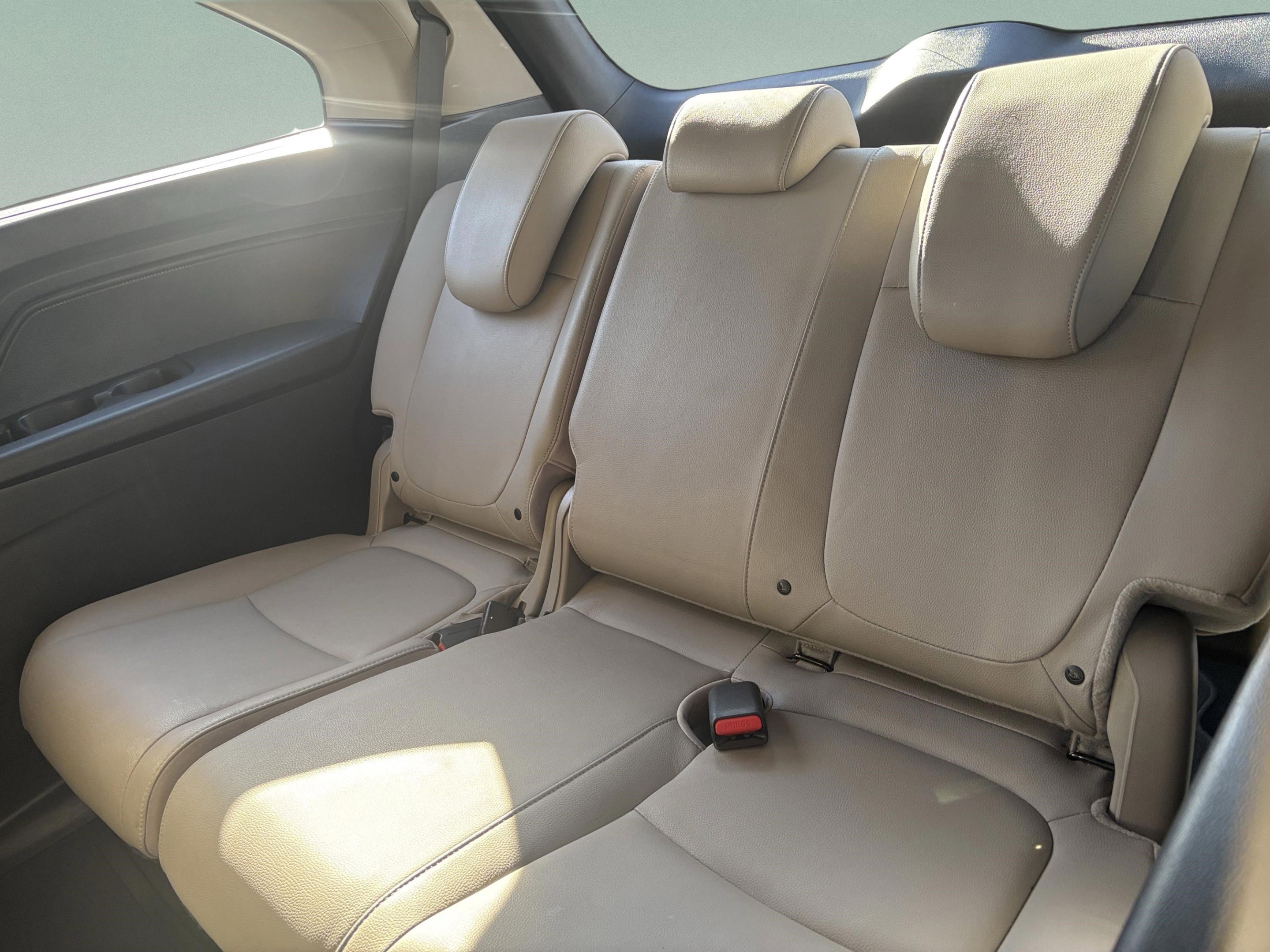 Used 2020 Honda Odyssey EX-L image 26