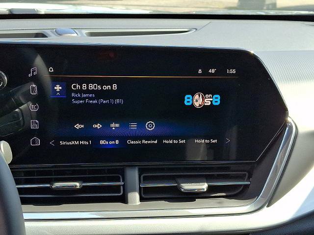 New 2026 Chevrolet Trax LT w/ Driver Confidence Package image 10