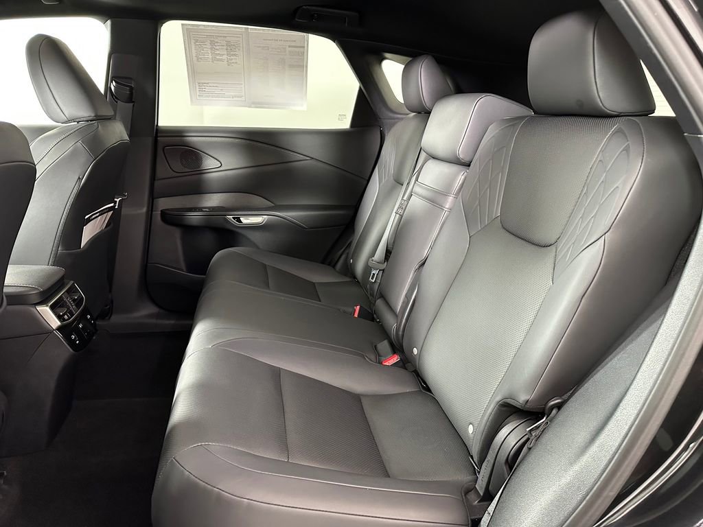 Used 2024 Lexus RX 350 Premium w/ Convenience Package image 19