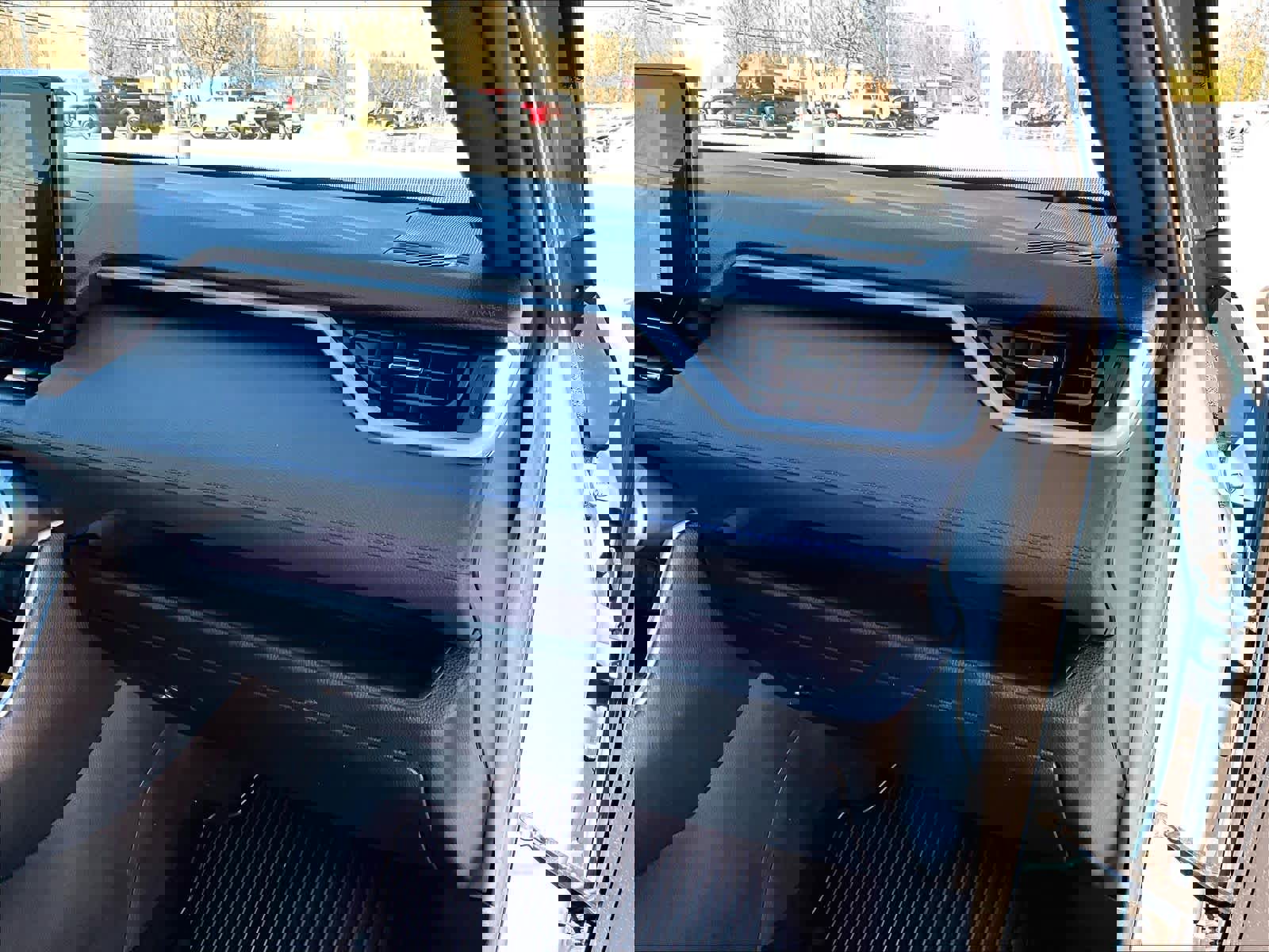 Used 2023 Toyota RAV4 XSE image 13