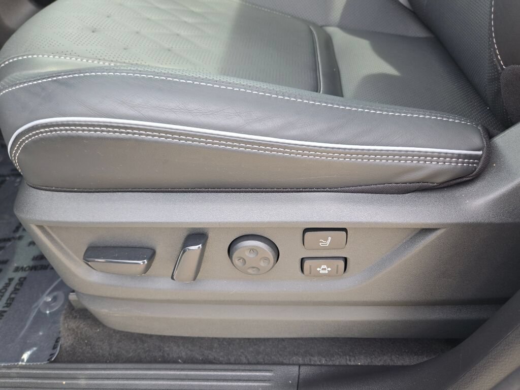 Used 2026 INFINITI QX80 Autograph w/ Premium Cargo Package AWD/4WD image 26