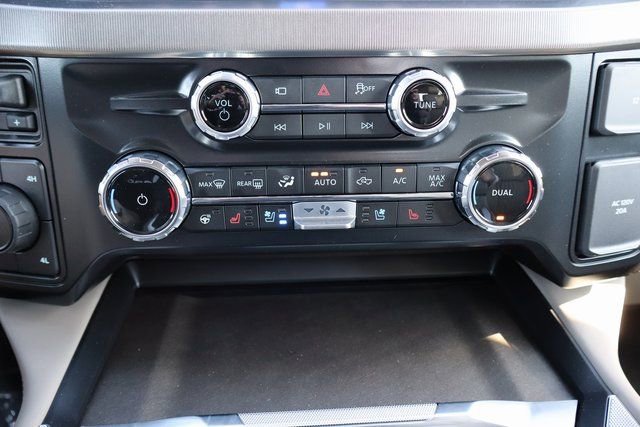 Used 2026 Ford F350 Platinum w/ Platinum Plus Package AWD/4WD image 11