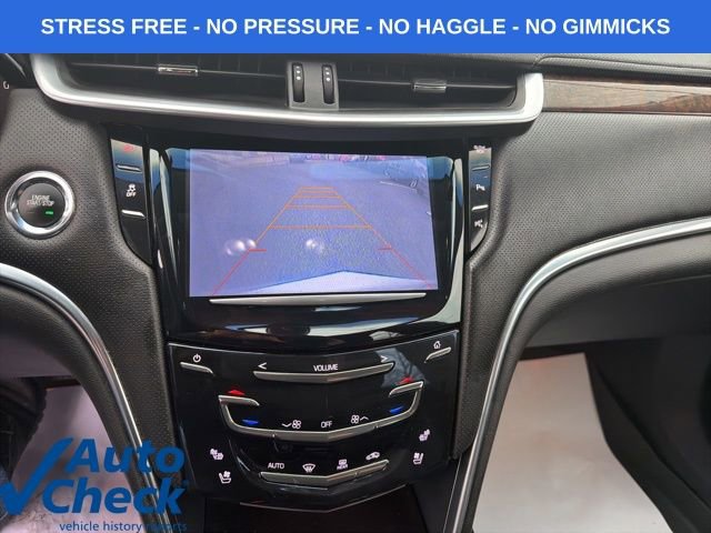 Used 2014 Cadillac XTS Luxury image 22