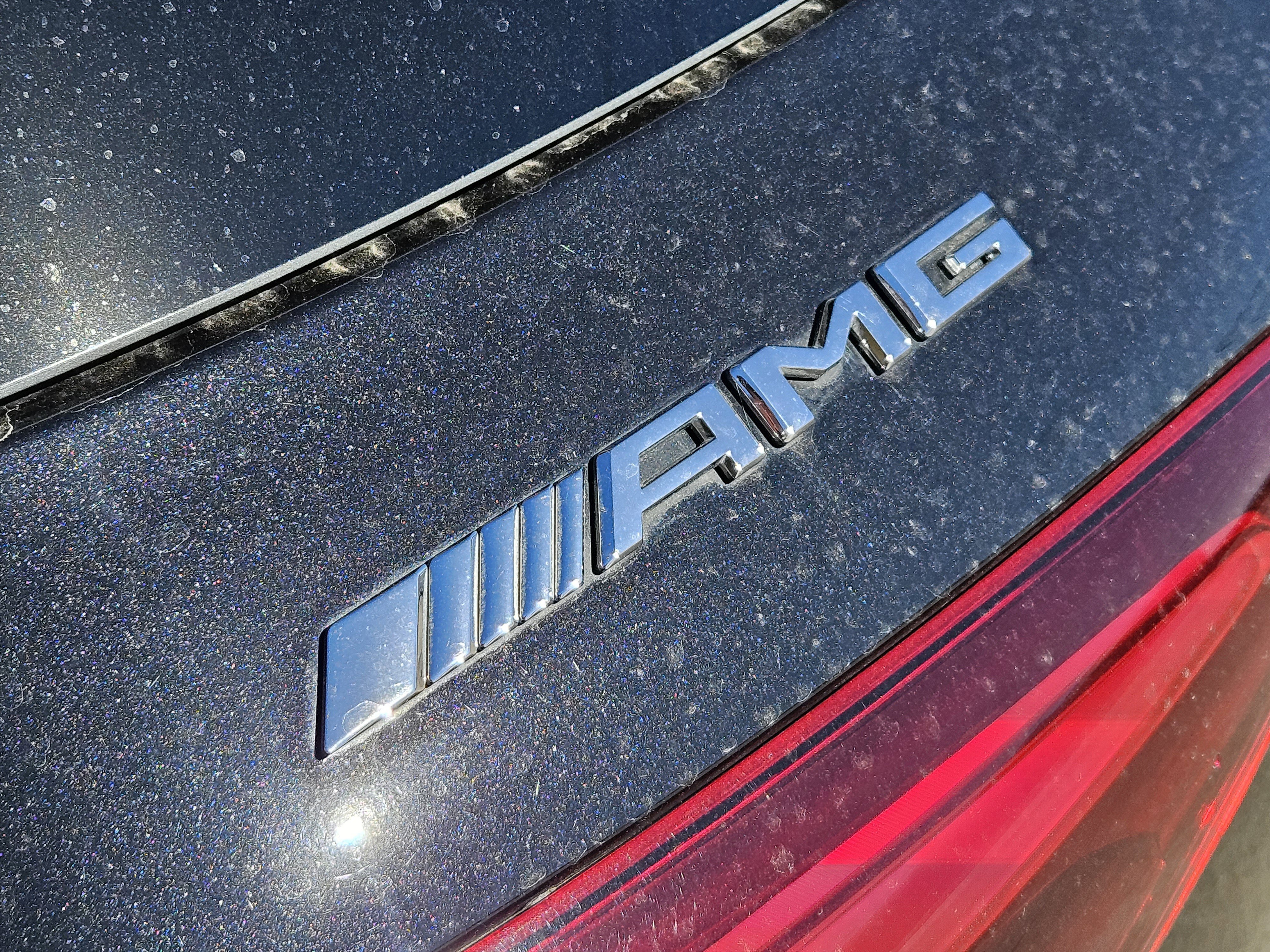 Certified 2025 Mercedes-Benz GLE 53 AMG 4MATIC image 14