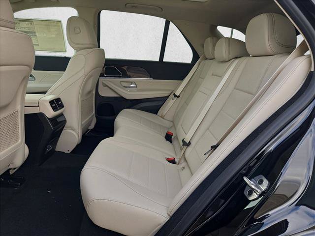 New 2026 Mercedes-Benz GLE 450 4MATIC image 16