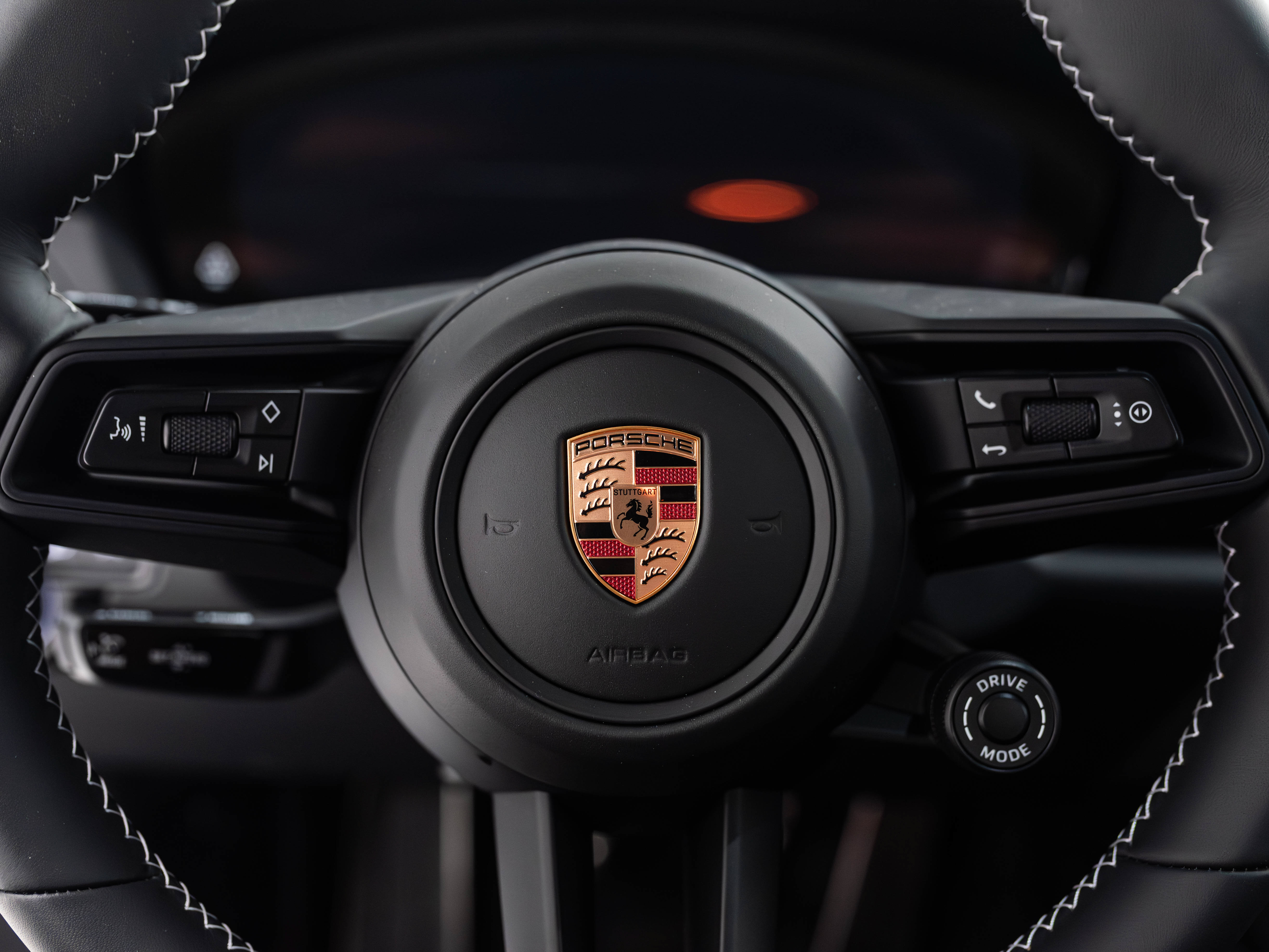 Used 2026 Porsche 911 GT3 RWD image 30
