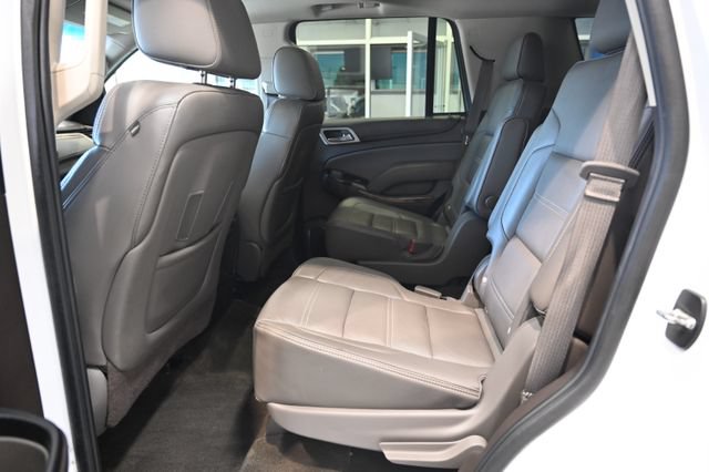 Used 2016 GMC Yukon Denali w/ Open Road Package AWD/4WD image 10