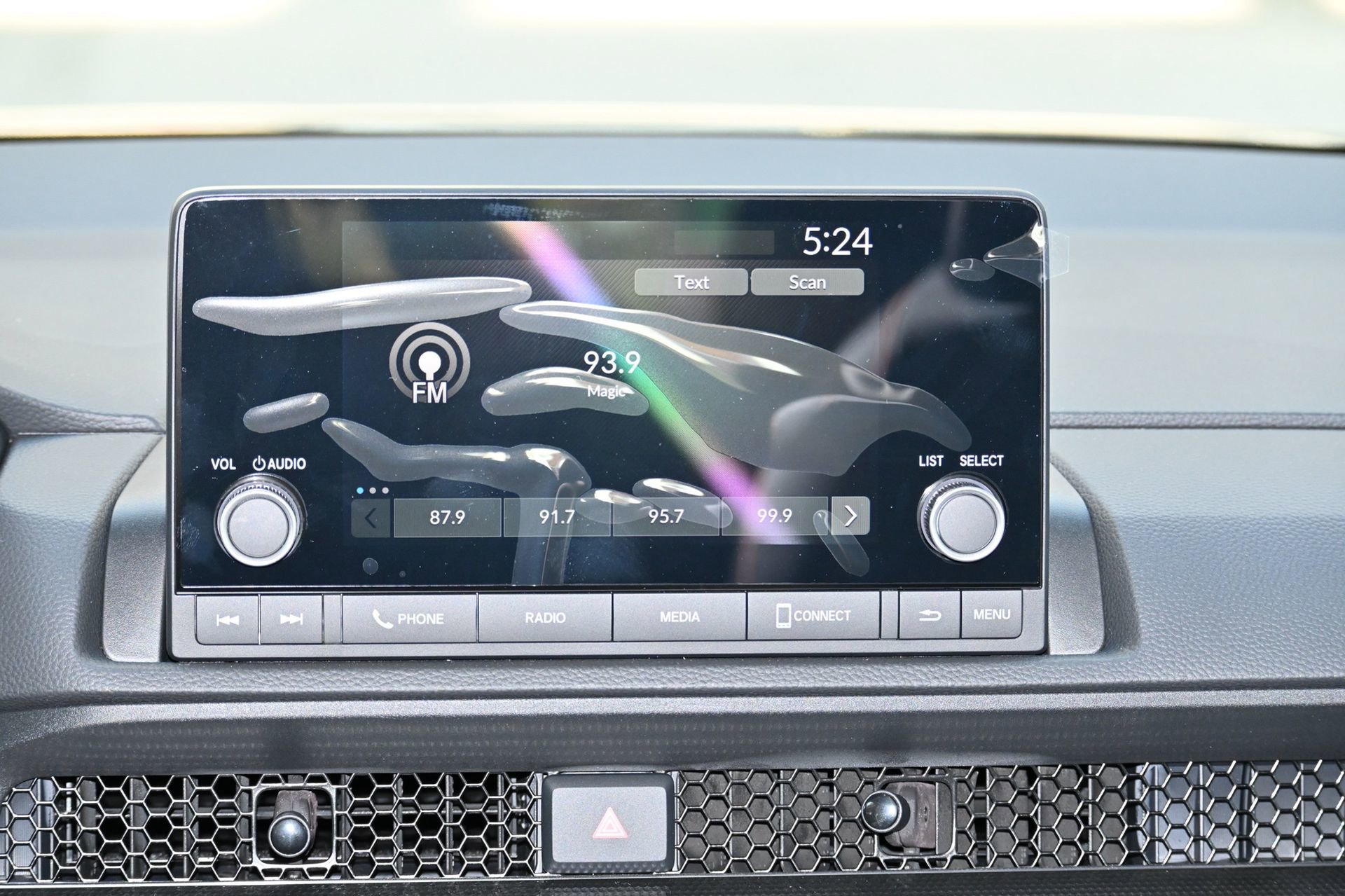 New 2026 Honda CR-V Sport image 24