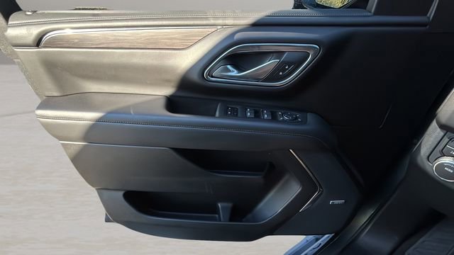 Used 2023 Chevrolet Tahoe LT w/ Luxury Package image 17