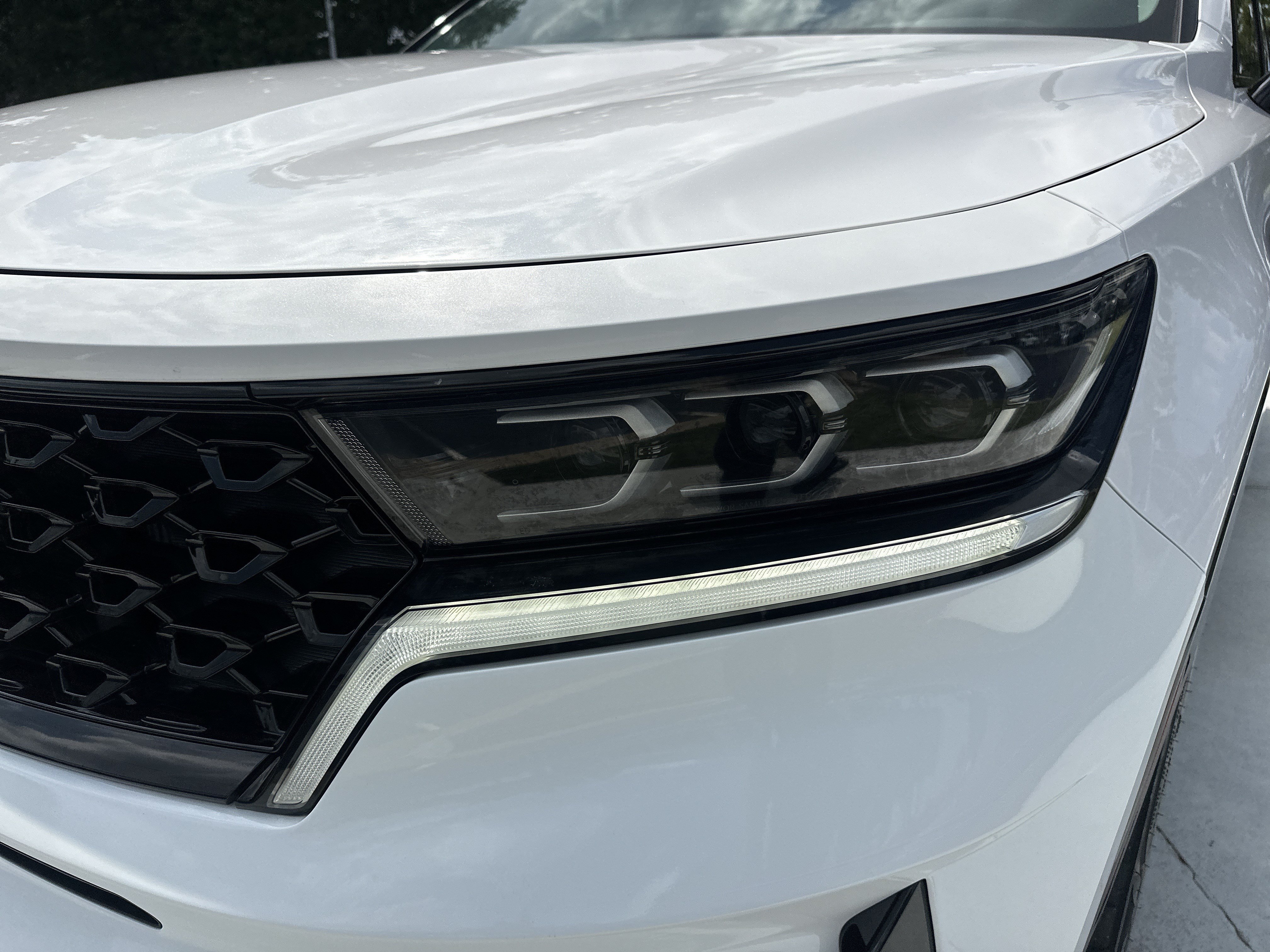 Used 2023 Kia Sorento SX FWD image 6