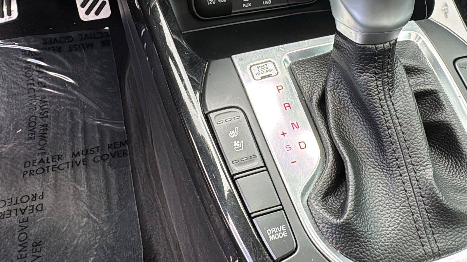 Used 2021 Kia Forte EX FWD image 18