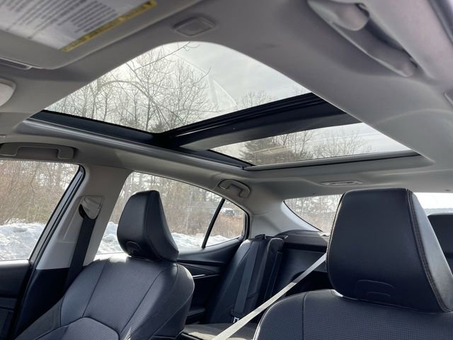 Certified 2025 Toyota Camry XLE w/ Premium Package image 12