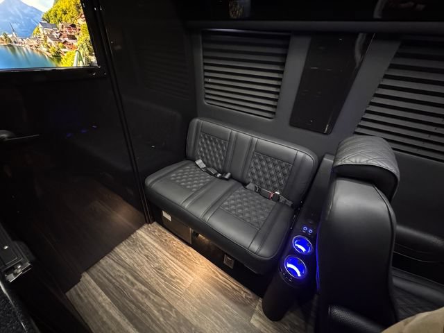 New 2025 Mercedes-Benz Sprinter 2500 image 60