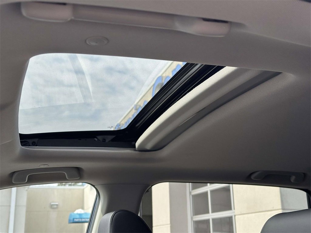 Certified 2023 Honda CR-V EX-L image 18