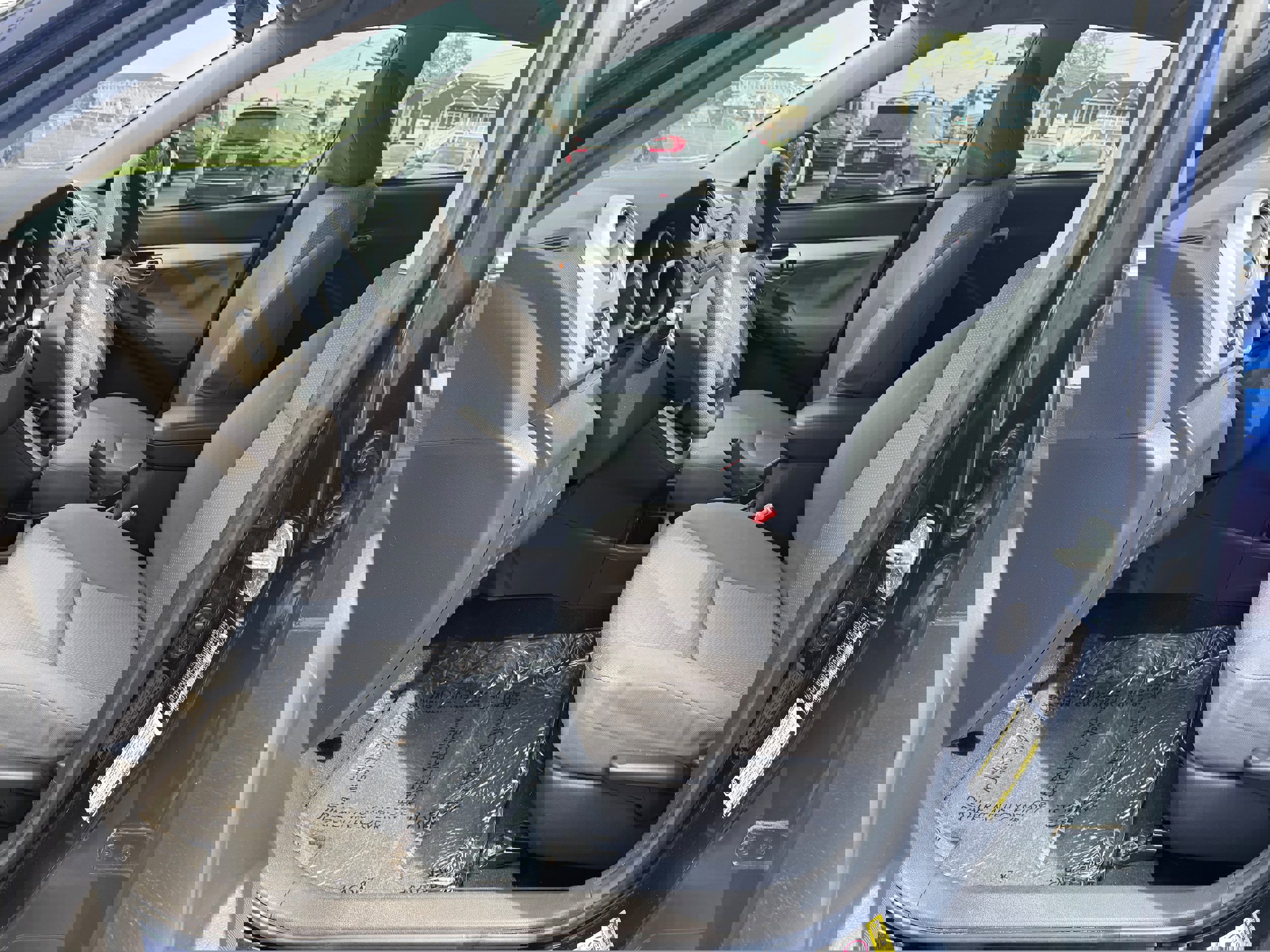 Used 2009 Toyota Matrix XRS image 8