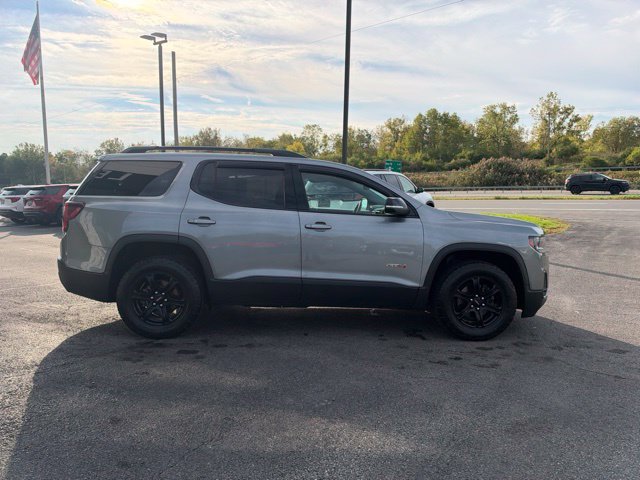 Used 2023 GMC Acadia AT4 w/ Preferred Package AWD/4WD image 6