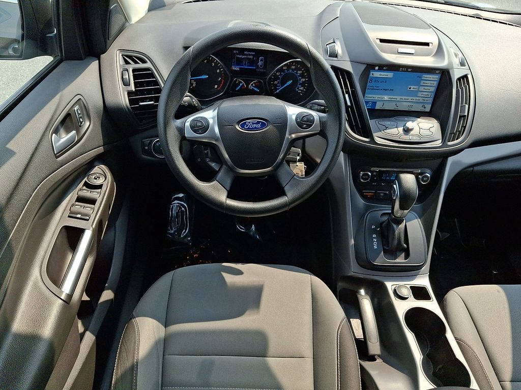 Used 2016 Ford Escape SE w/ Equipment Group 201A AWD/4WD image 11