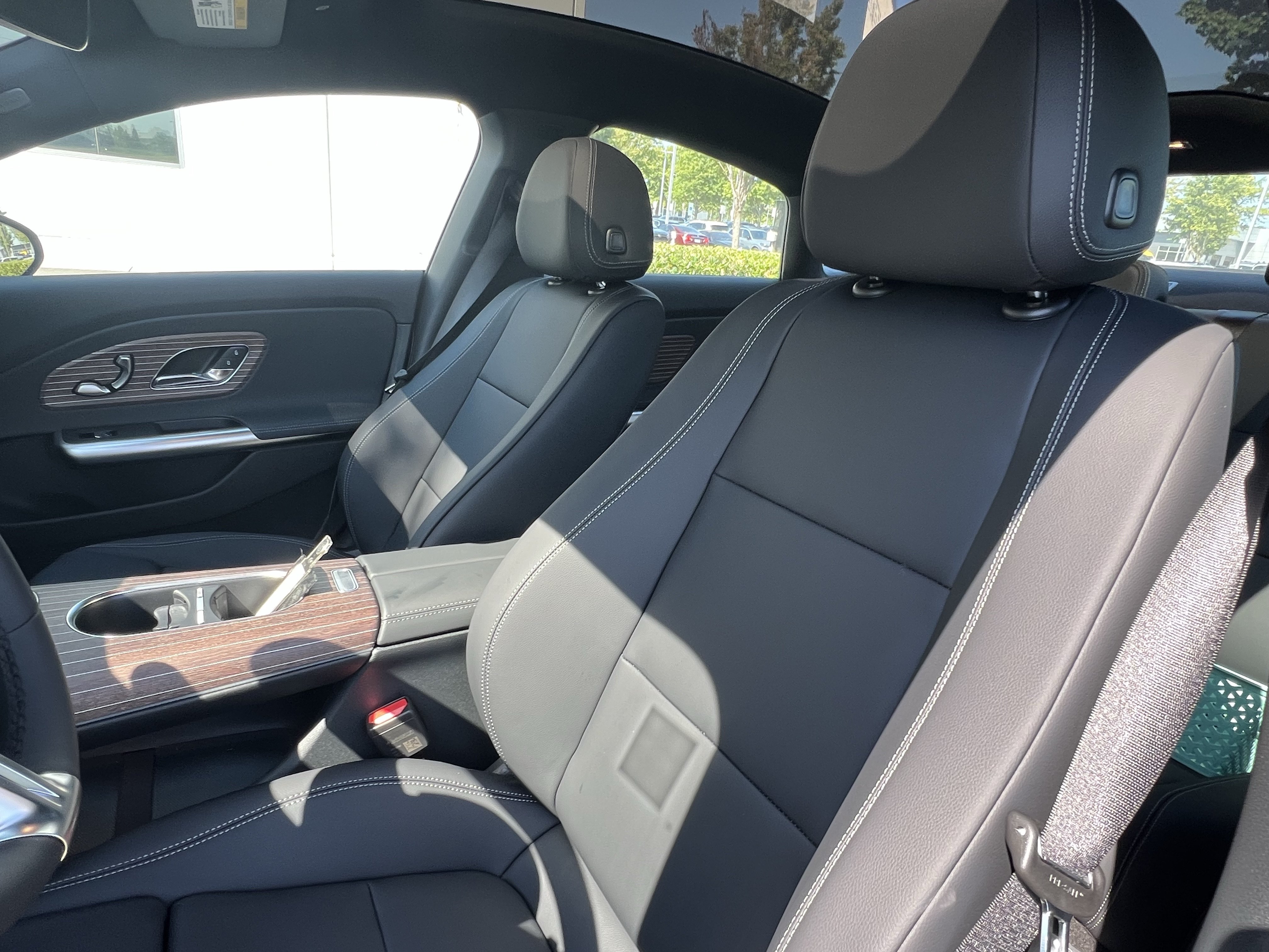 New 2027 Mercedes-Benz CLA 220 image 15