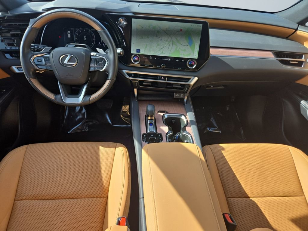 Used 2024 Lexus RX 350 Premium image 10