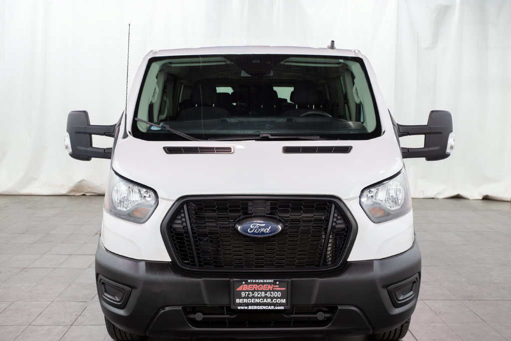 Used 2022 Ford Transit 350 XL RWD image 2