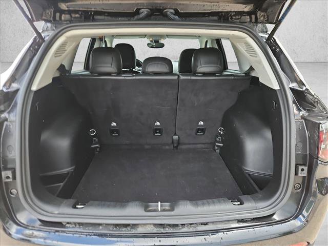 Used 2021 Jeep Compass Limited image 6