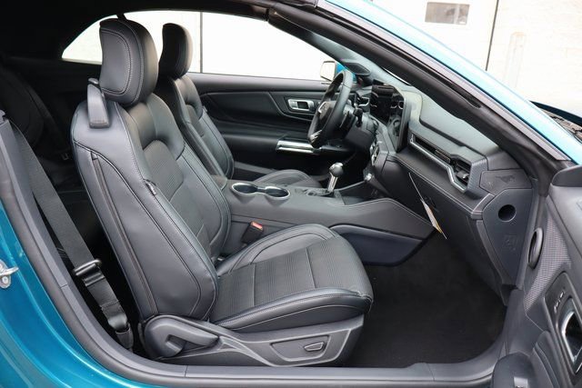 New 2026 Ford Mustang GT Premium RWD image 35