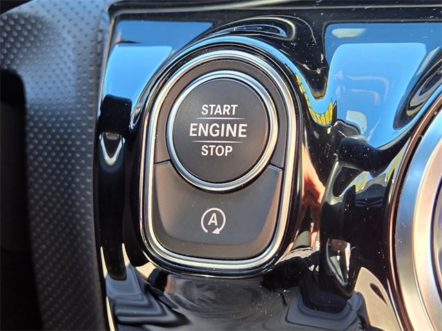 Used 2021 Mercedes-Benz A 220 image 33