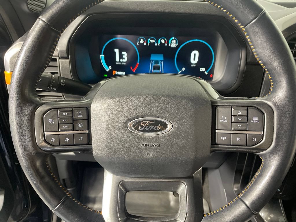 Used 2022 Ford F150 Tremor w/ Equipment Group 402A High AWD/4WD image 15