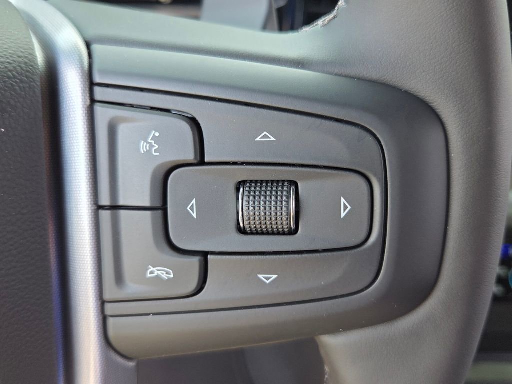 New 2026 GMC Sierra 1500 SLT w/ SLT Premium Package AWD/4WD image 22