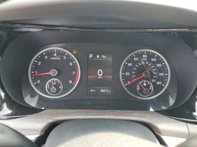 Used 2022 Kia K5 EX FWD image 11