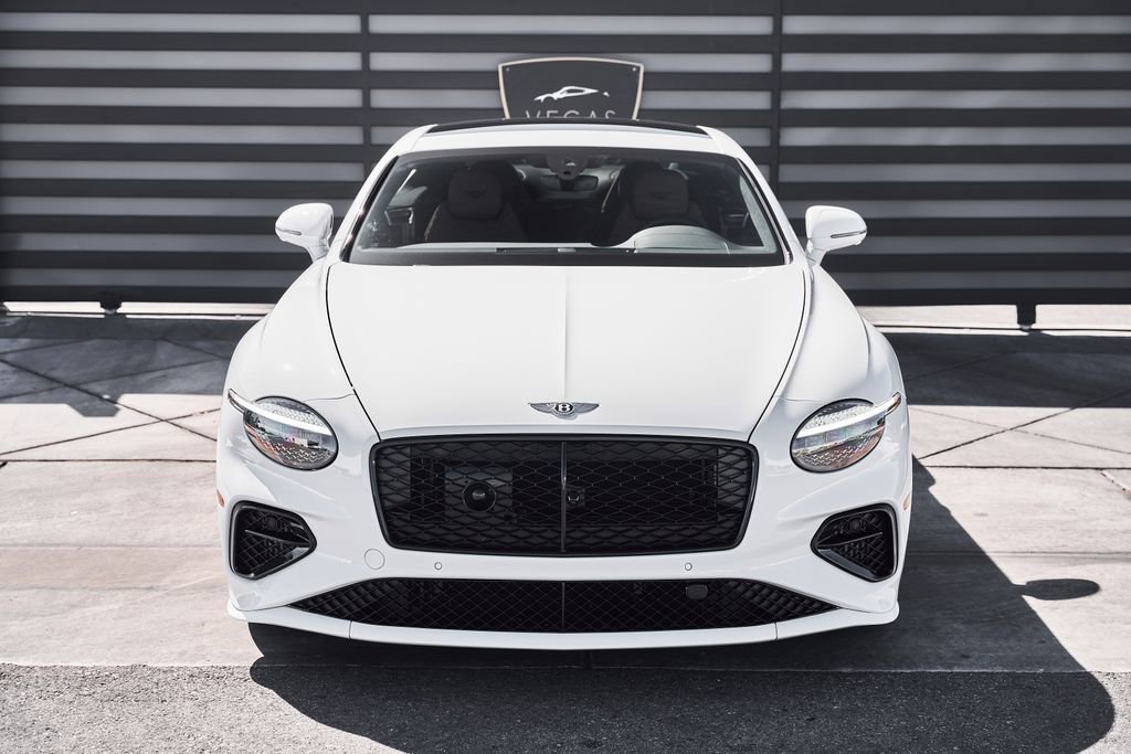 Used 2025 Bentley Continental GT Speed image 12