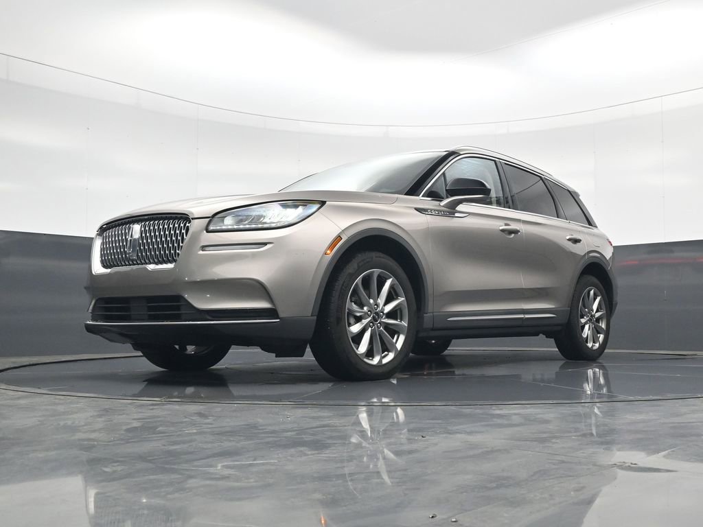 Used 2021 Lincoln Corsair FWD w/ Premium Package image 18