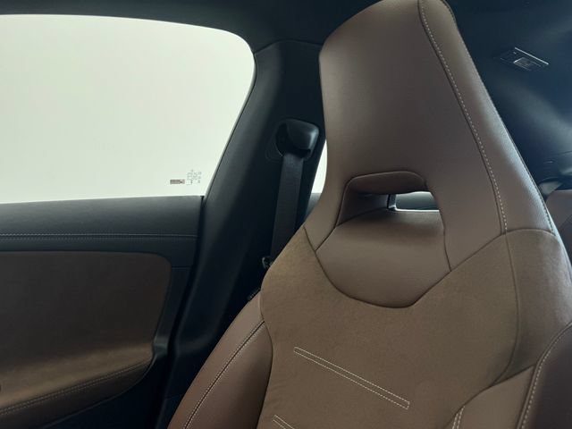 Certified 2026 Mercedes-Benz CLA 250 image 42