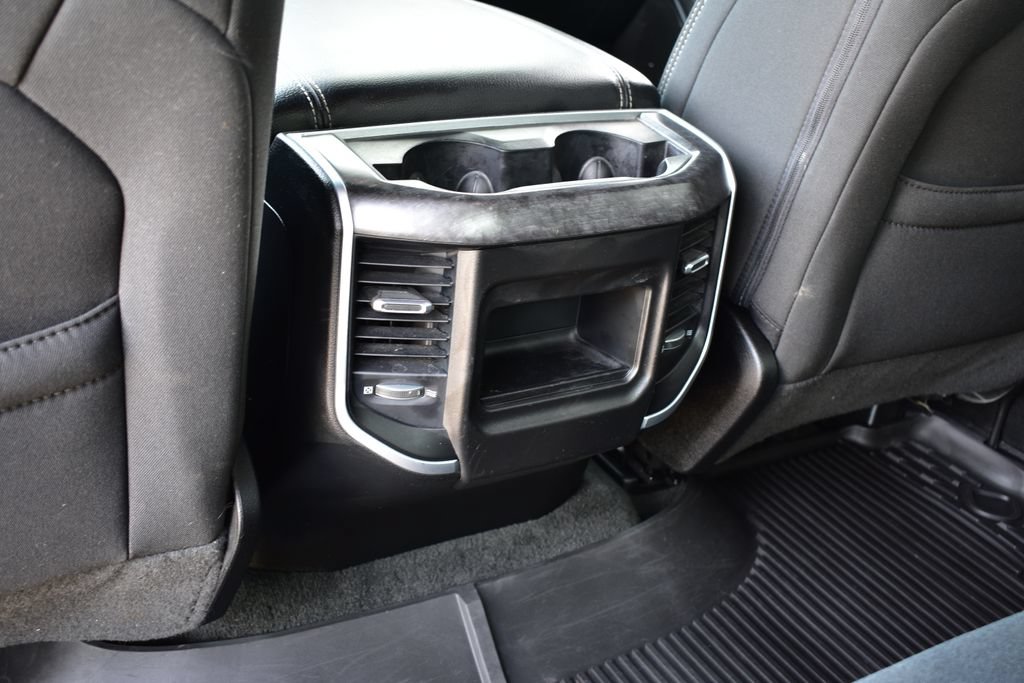 Used 2022 RAM 1500 Big Horn AWD/4WD image 26