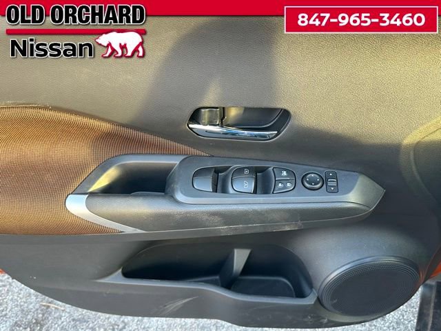 Used 2023 Nissan Kicks SR image 10