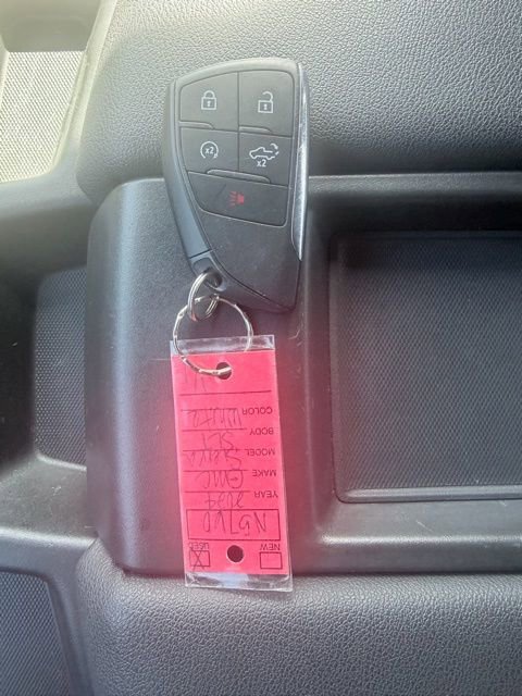 Used 2024 GMC Sierra 1500 SLT image 33