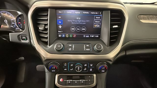 Used 2020 GMC Acadia Denali AWD/4WD image 23