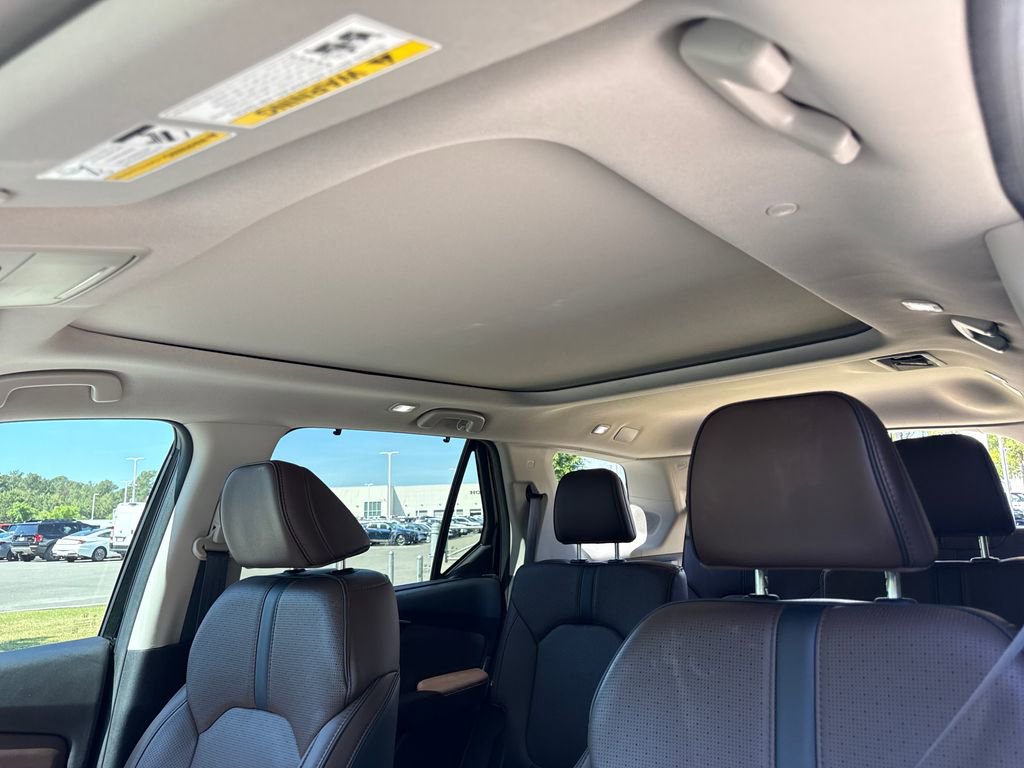 Used 2023 Honda Pilot Elite image 29