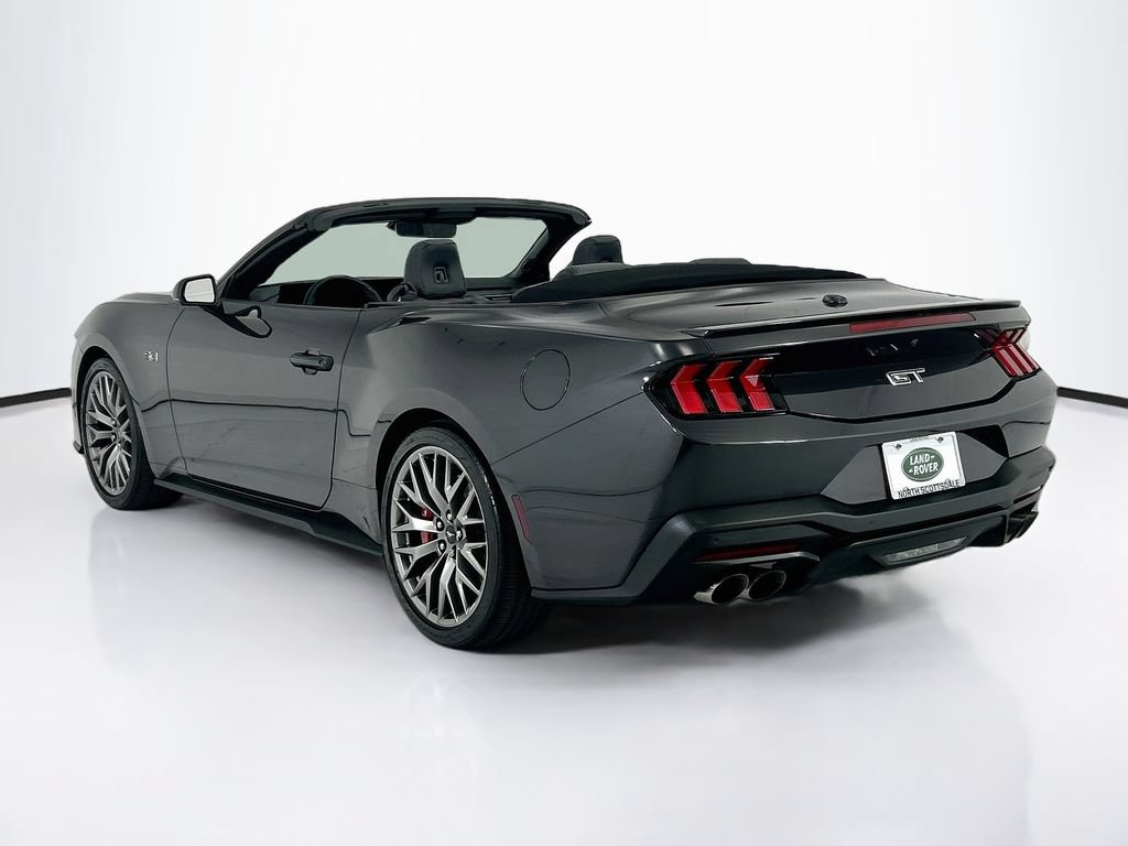Used 2024 Ford Mustang GT Premium RWD image 7