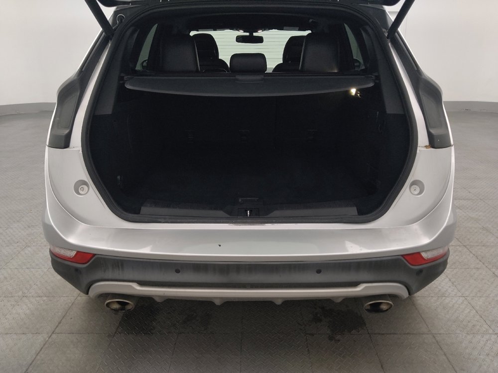 Used 2018 Lincoln MKC Premiere FWD image 29