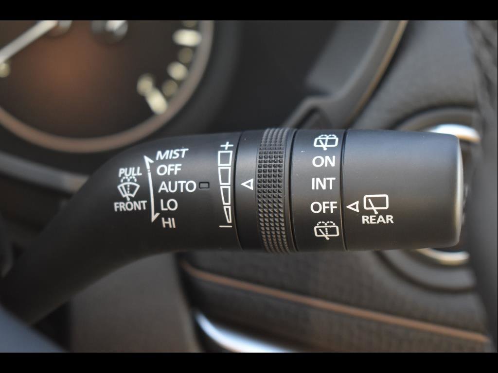 New 2025 MAZDA CX-90 3.3 Turbo w/ Preferred Package image 28