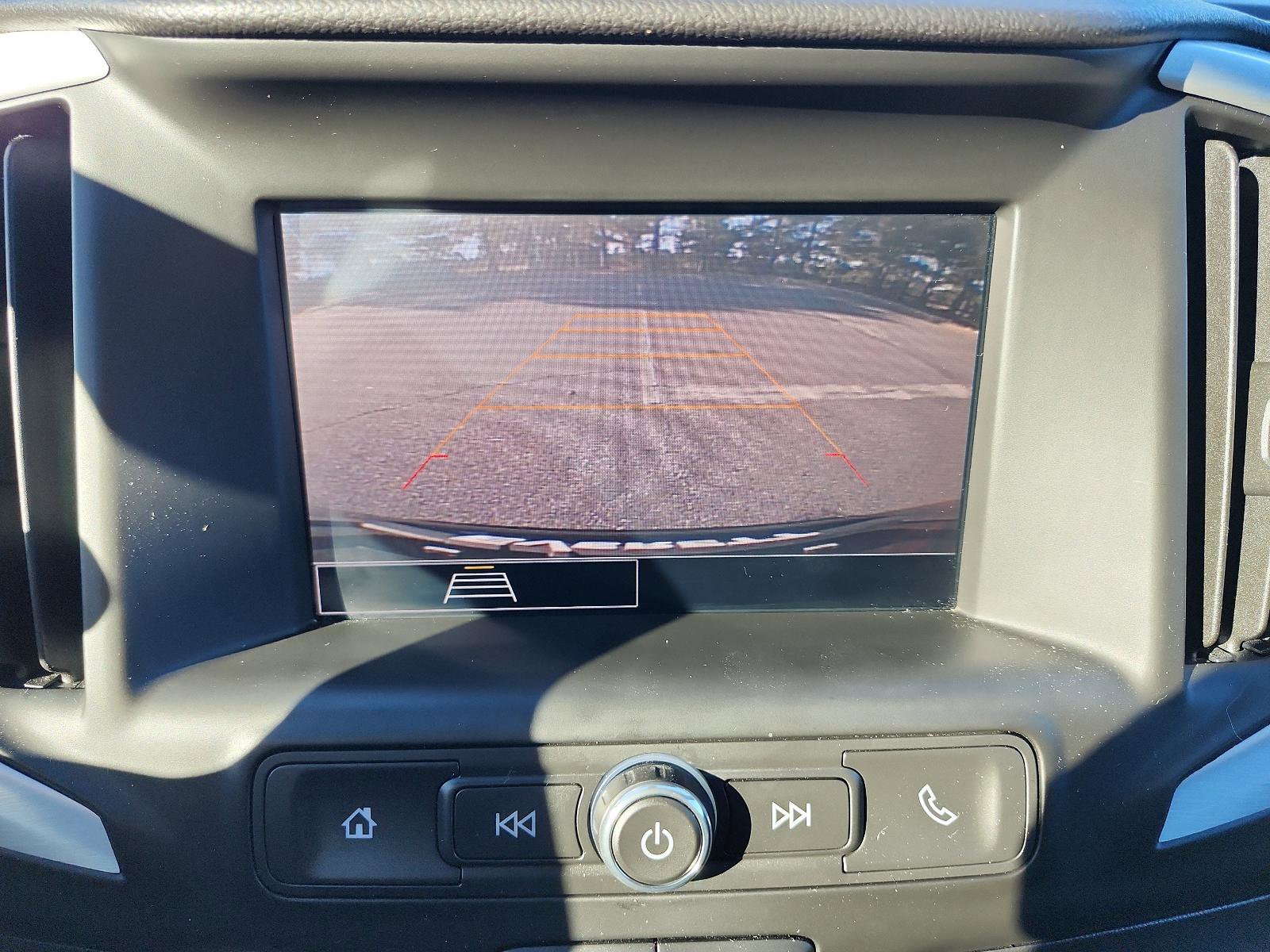 Certified 2023 GMC Terrain SLE image 14