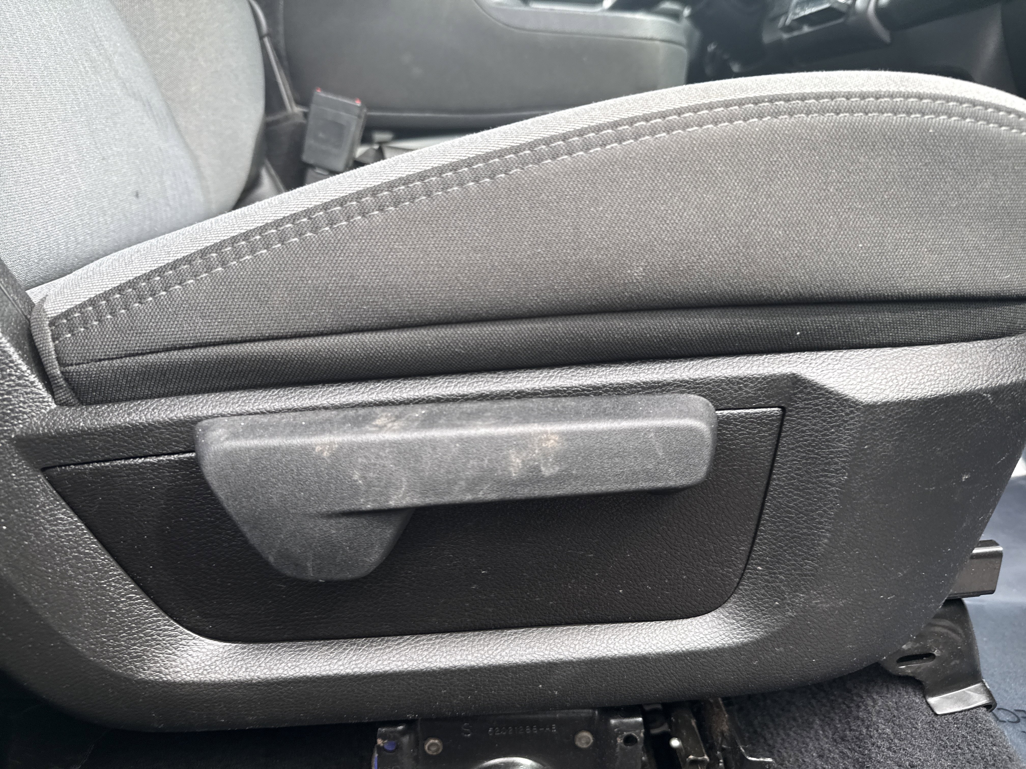 Used 2022 RAM 2500 Big Horn image 26