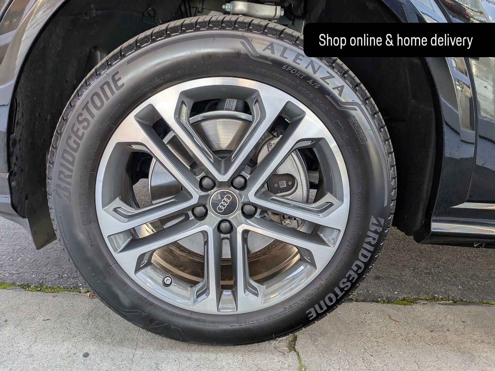 Used 2025 Audi Q5 Premium w/ Convenience Package image 27