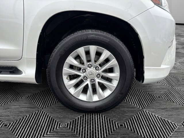 Used 2023 Lexus GX 460 Premium image 33