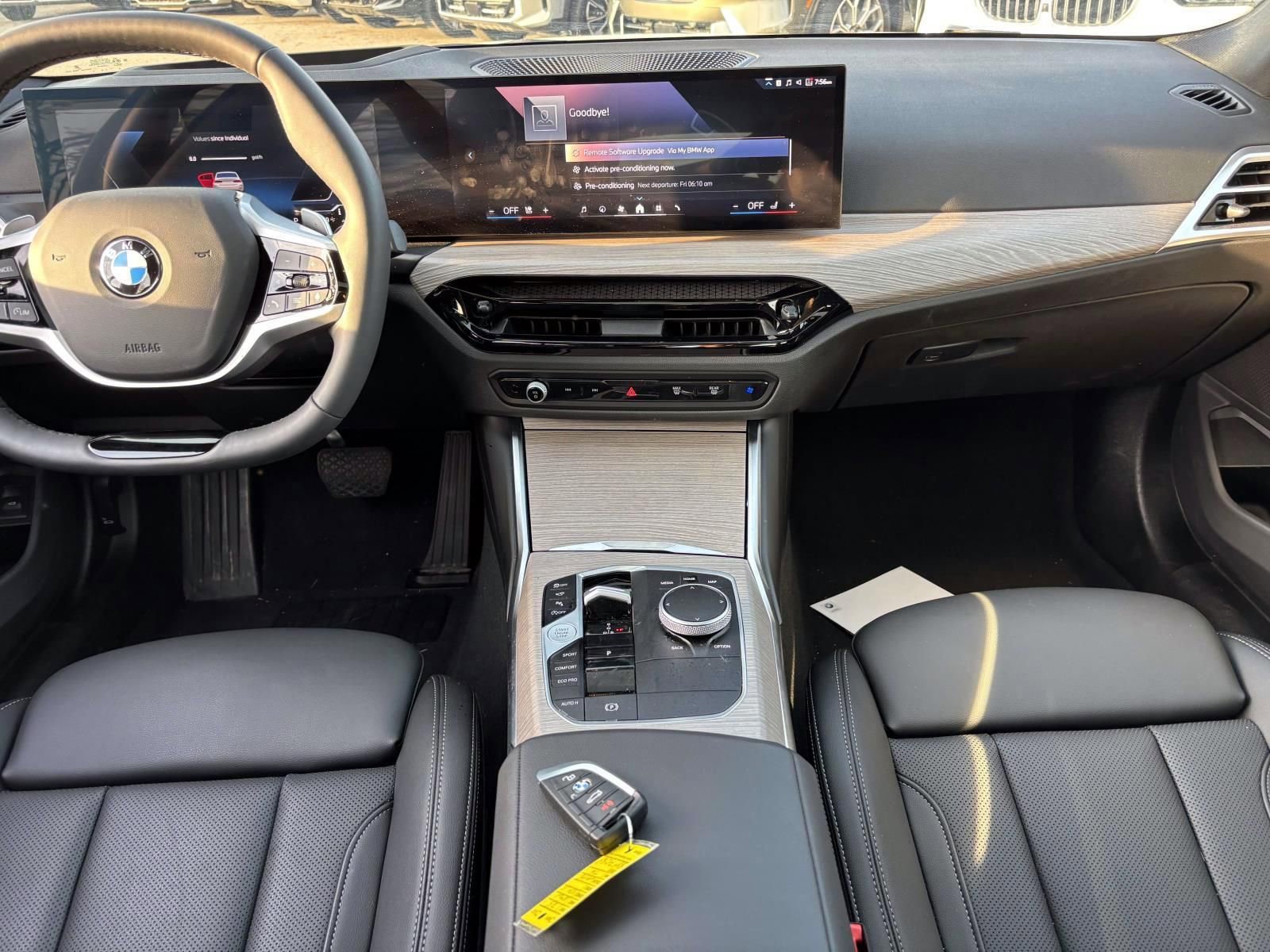 Used 2025 BMW 330i xDrive Sedan image 29