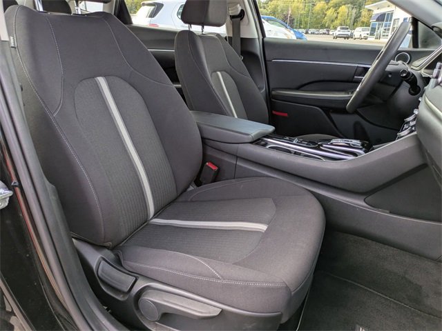 Used 2022 Hyundai Sonata SEL image 20