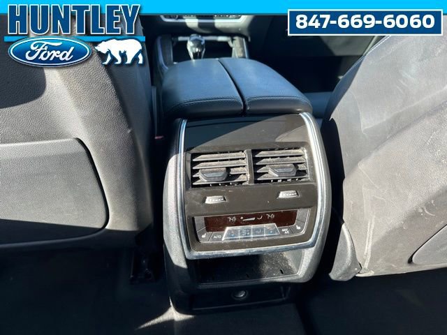 Used 2023 BMW X5 xDrive40i image 17