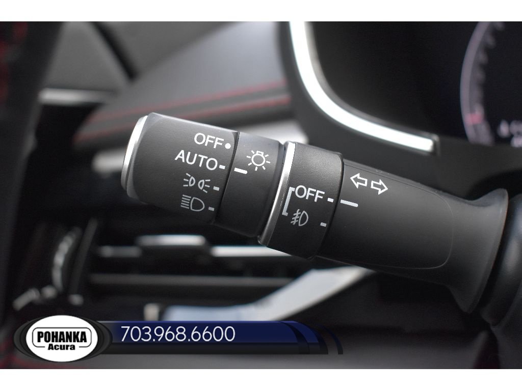 New 2026 Acura MDX A-Spec w/ Advance Package AWD/4WD image 10